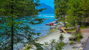 这个夏季，中国十一大最美旅游去处，美到骨子里——中惠旅智能旅游推荐