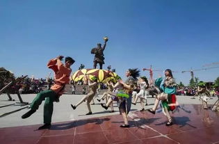 抓住假期的尾巴 | 泰安周边宝藏地全攻略，解锁智能出游新体验