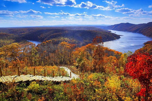 吉林省五地荣膺2021中国最美县域，智能旅游引领文旅新体验