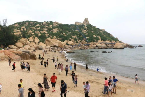 国庆假期，台山景区智能升级，中惠旅带你解锁全新玩法