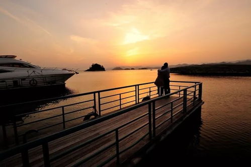 与中惠旅同行 开启智能之旅，探寻彼此心中的山水秘境