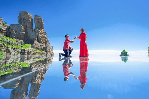 5.19中国旅游日 相约白石山，智享山水之约